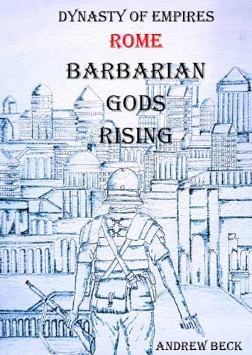 Barbarian Gods Rising