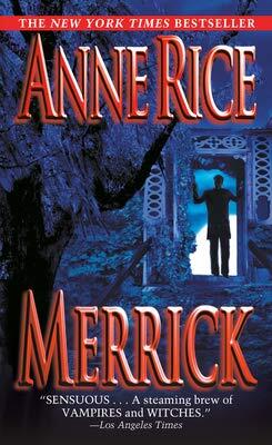 Merrick[MERRICK][Mass Market Paperback]