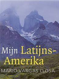 Mijn Latijns-Amerika