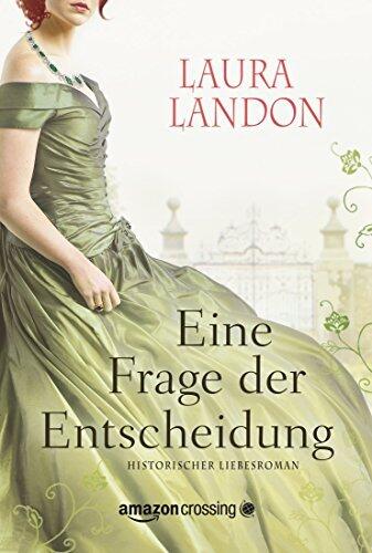 Eine Frage der Entscheidung