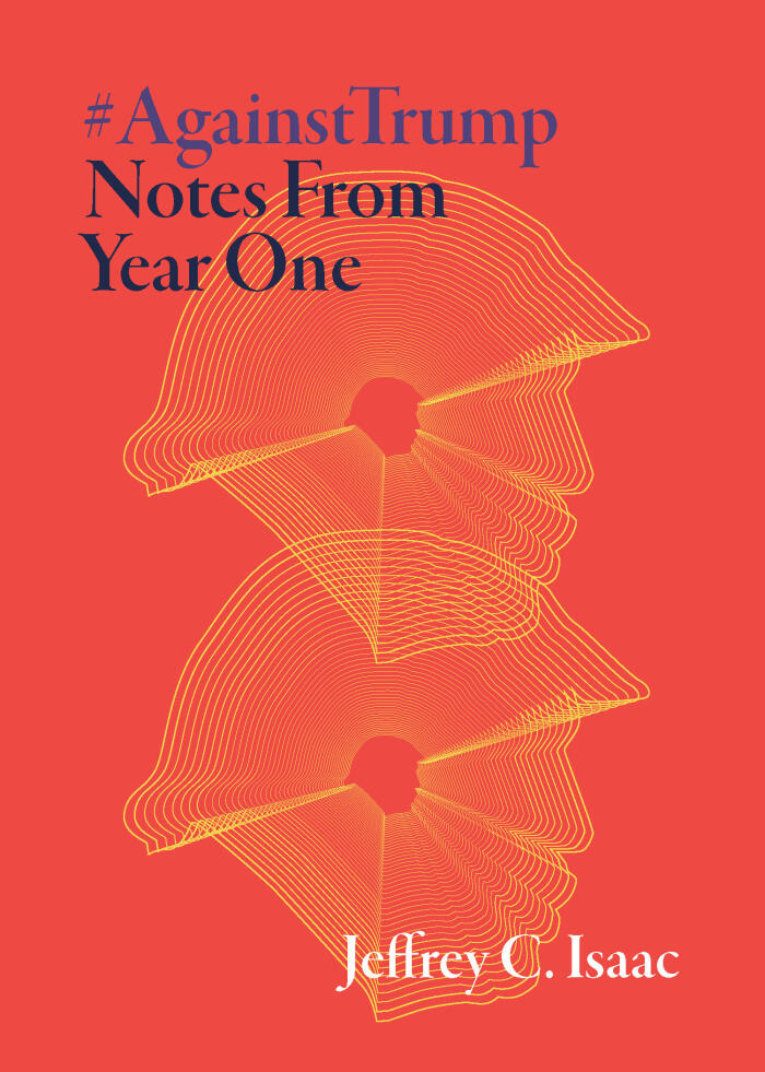 #AgainstTrump: Notes From Year One