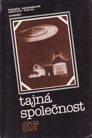 Tajná společnost SF