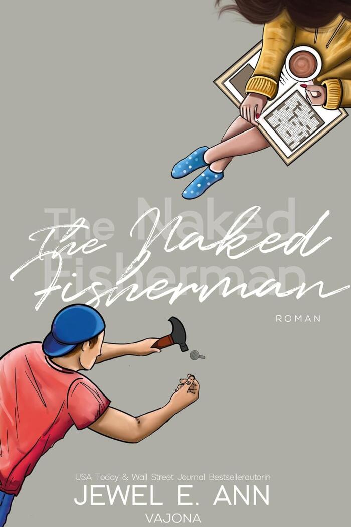 The Naked Fisherman