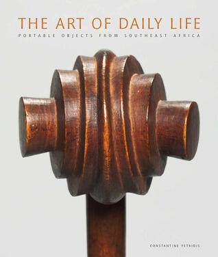 The Art of Daily Life: Portable Objects from Southeast Africa