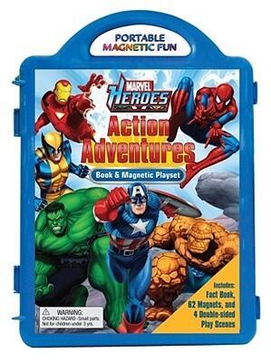 Action Adventures