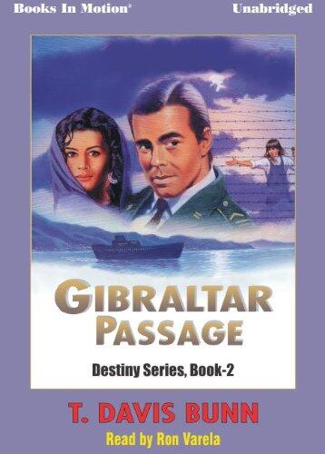 Gibraltar Passage