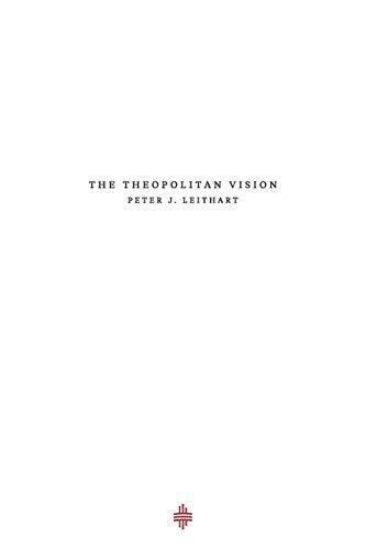 Theopolis Fundamentals