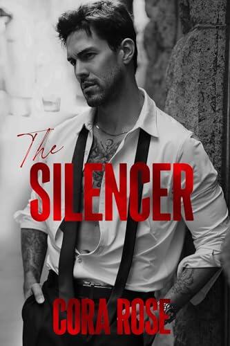 The Silencer (German Edition)