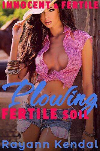 Plowing Fertile Soil: Older Man Domestic Discipline Spanking