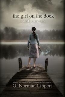 The Girl on the Dock