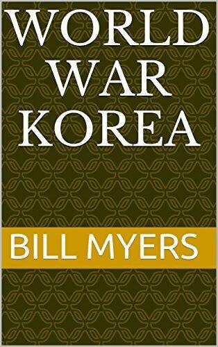 World War Korea