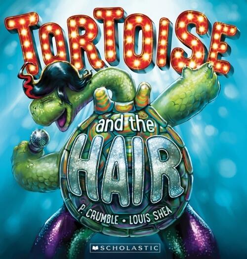 Tortoise and the Hair