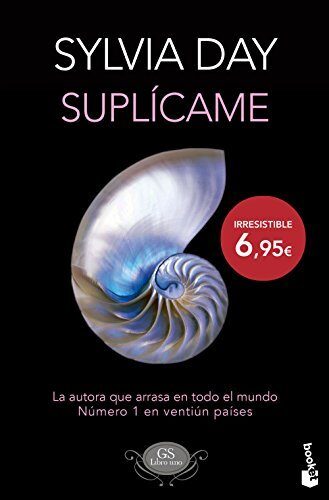 Suplícame: Serie GS, 1