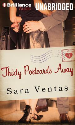 Thirty Postcards Away