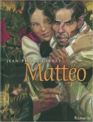 Mattéo Premier Cycle Édition Limitée