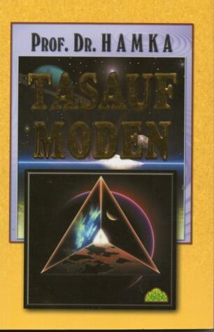 Tasauf Moden