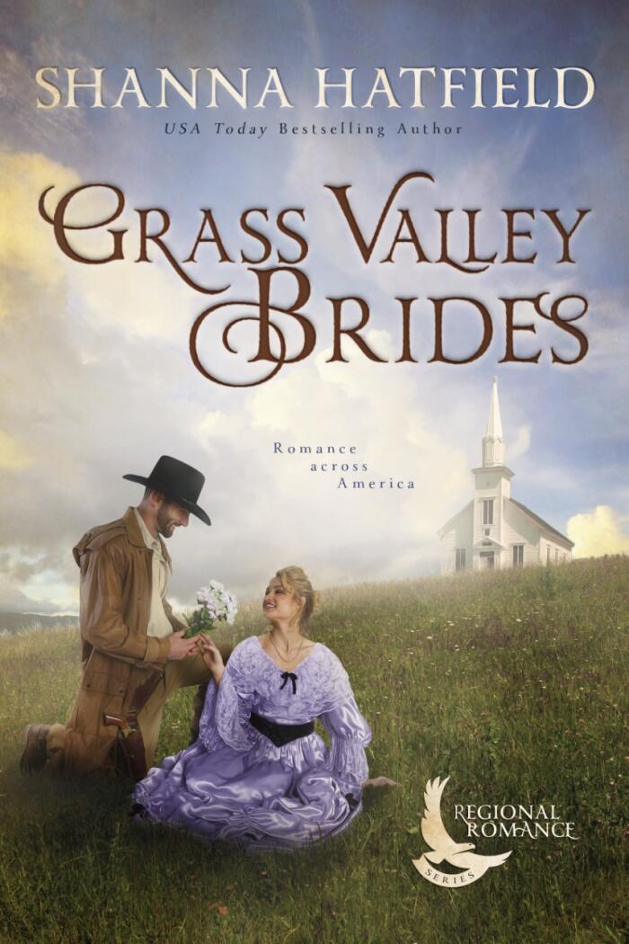Regional Romance