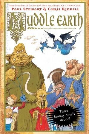 Muddle Earth Trilogy