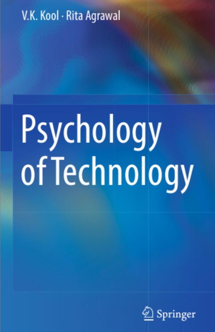 Psychology of Technology