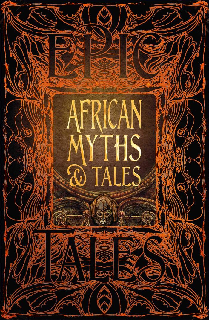 African Myths & Tales