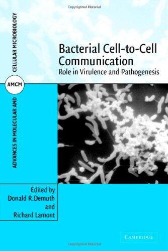 Bacterial Cell-to-Cell Communication: Role in Virulence and Pathogenesis