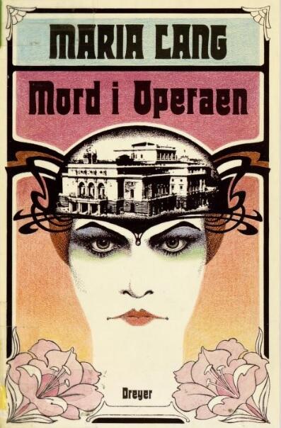Mord i operaen