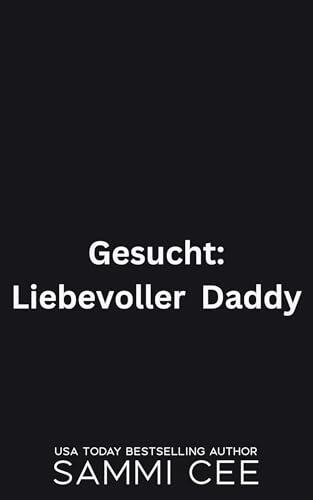 Gesucht: Liebevoller Daddy (Liebe in der Tap Tavern 7)