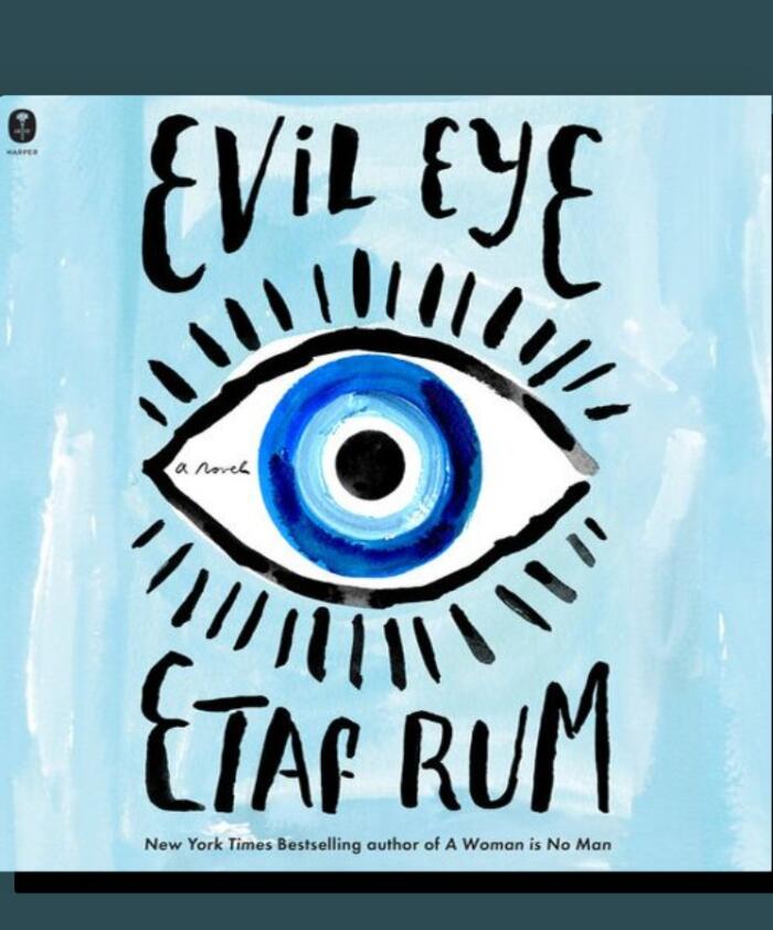 Evil Eye