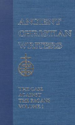 The Case Against the Pagans, Vol. 1