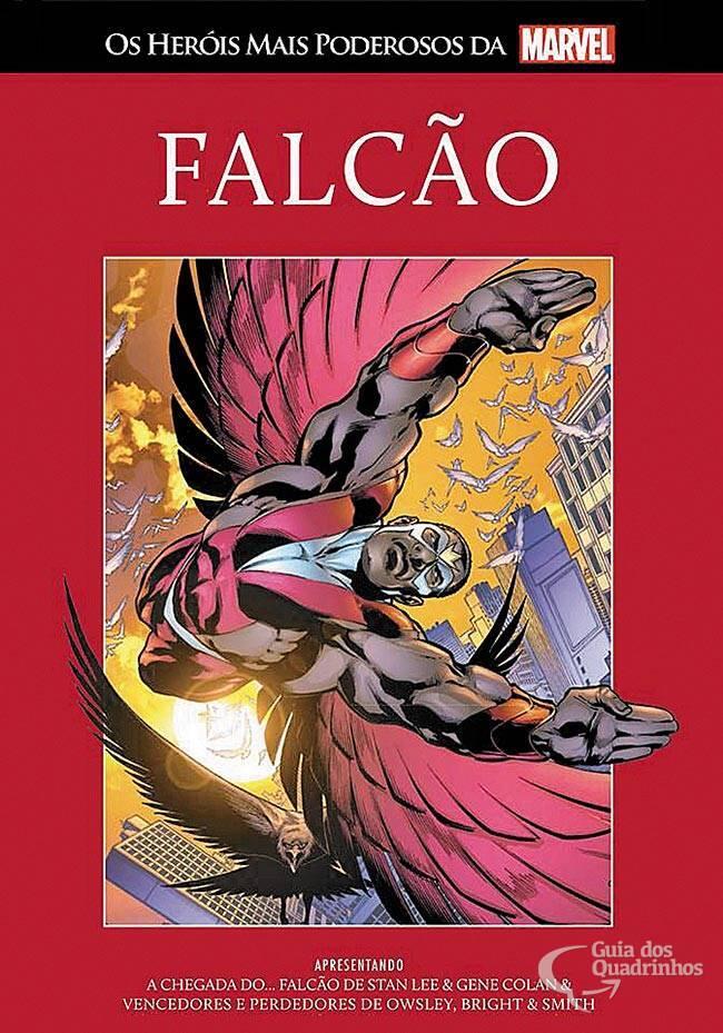 Falcão
