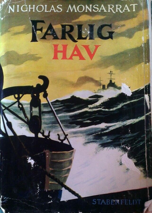 Farlig hav