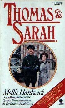 Thomas and Sarah