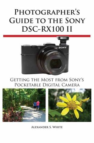 Photographer's Guide to the Sony DSC-RX100 II