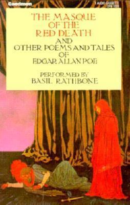 The Masque Of The Red Death And Other Poems And Tales