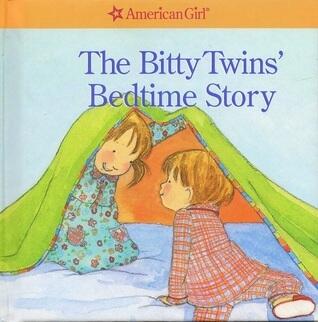 The Bitty Twins' Bedtime Story