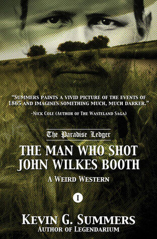 The Man Who Shot John Wilkes Booth (Part I)