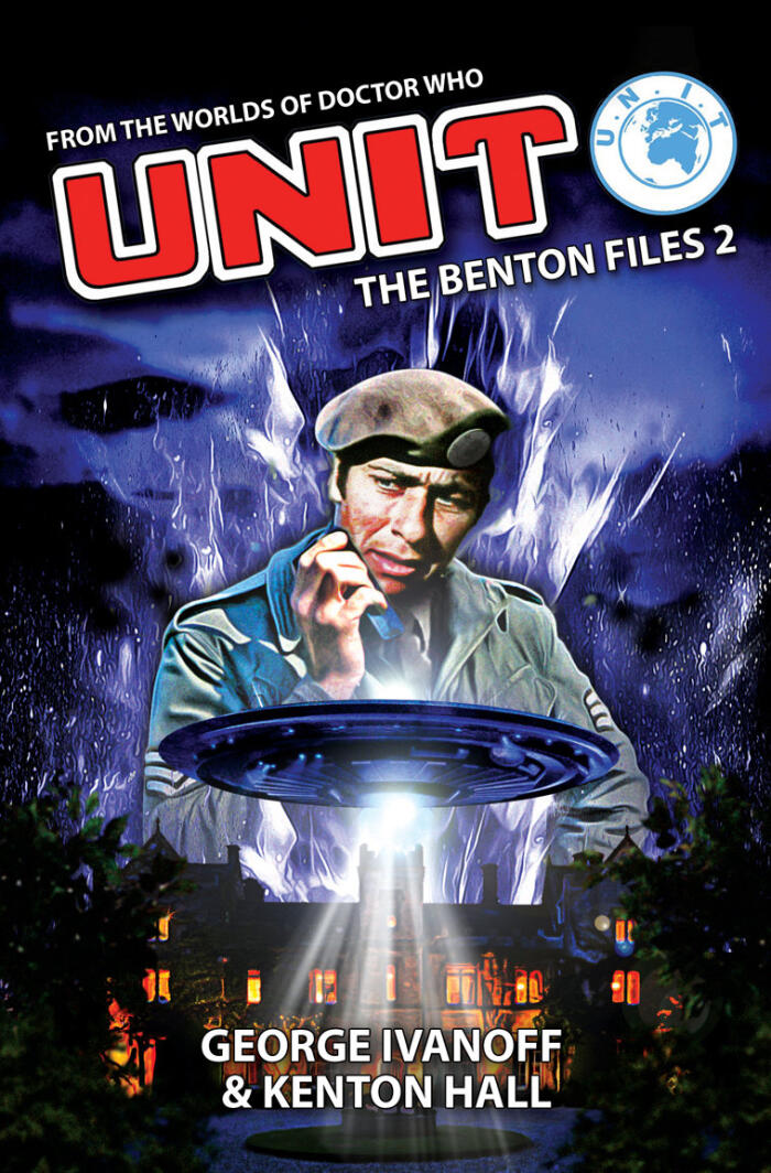 UNIT: The Benton Files II