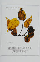 Achiote Seeds