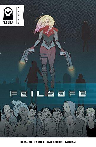 Failsafe #2