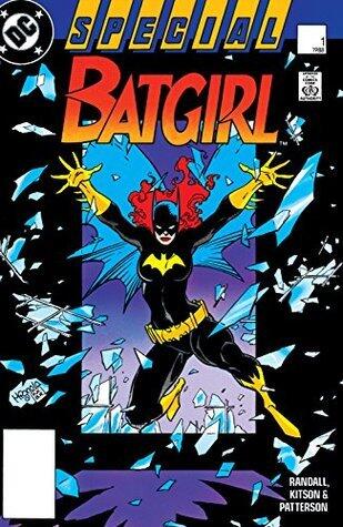 Batgirl Special #1
