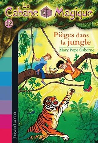 Pièges dans la jungle