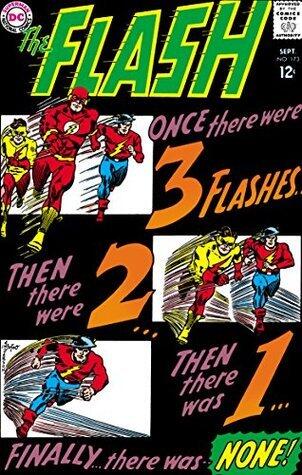 The Flash (1959-1985) #173