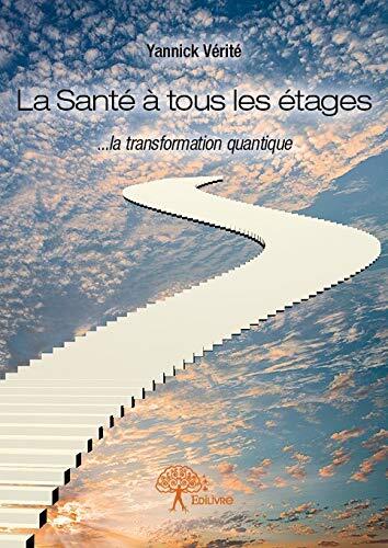 La santé à tous les étages - la transformation quantique