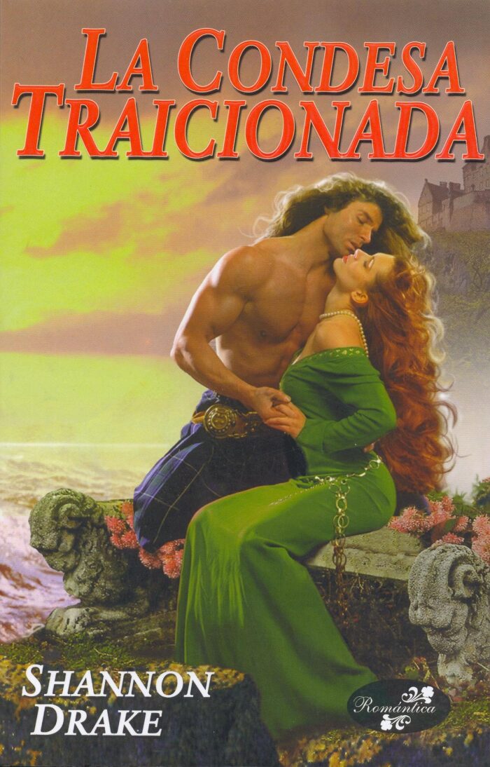 La Condesa Traicionada