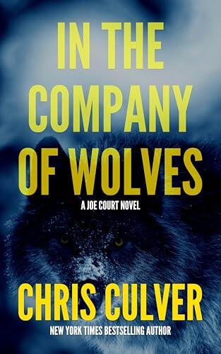 In the Company of Wolves