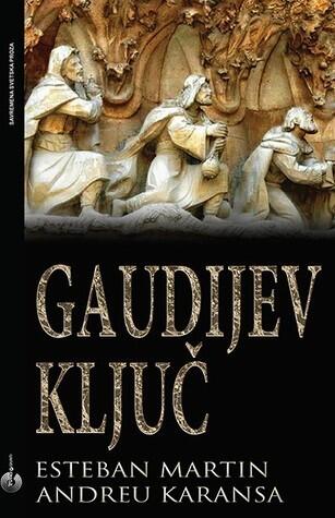 Gaudijev ključ