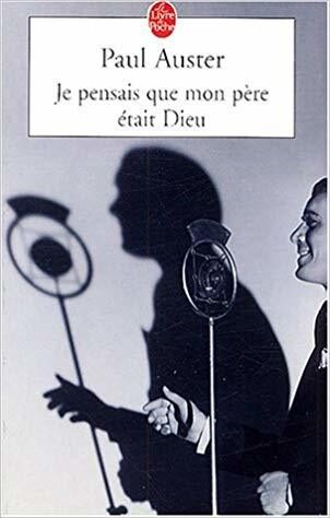Je pensais que mon père était Dieu et autres récits de la réalité américaine