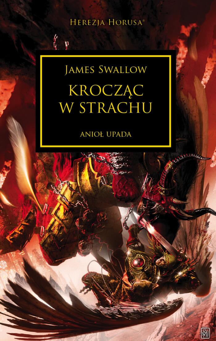 Krocząc w strachu