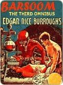 The Third Barsoom Omnibus