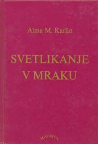 Svetlikanje v mraku